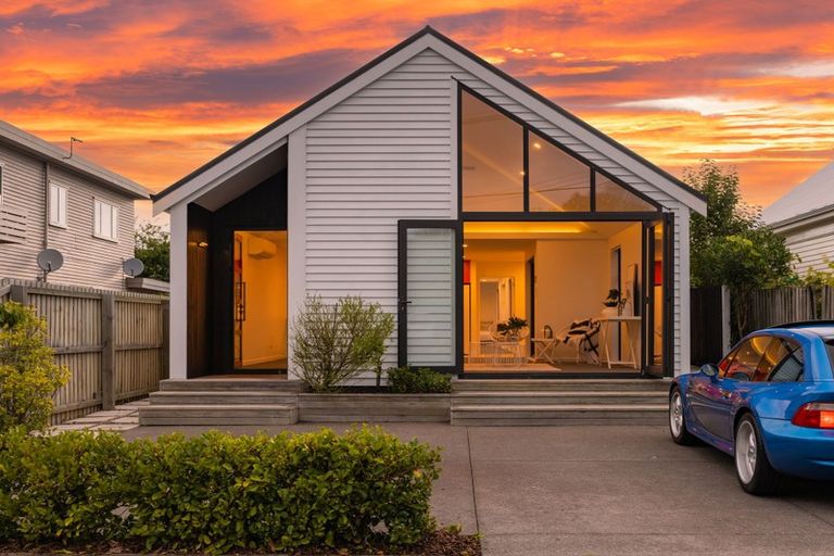 Photo of property in 392 Cashel Street, Linwood, Christchurch, 8011