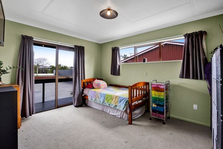 Photo of property in 22 Fantham Street, Hawera, 4610