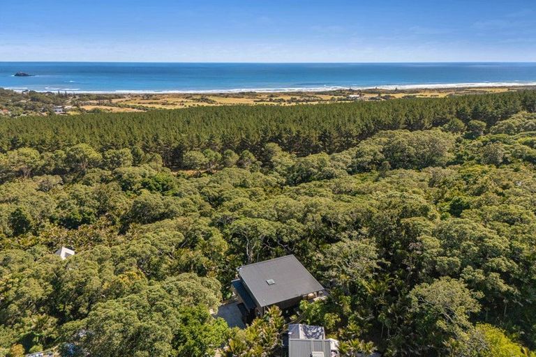 Photo of property in 167 Motutara Road, Muriwai, Waimauku, 0881