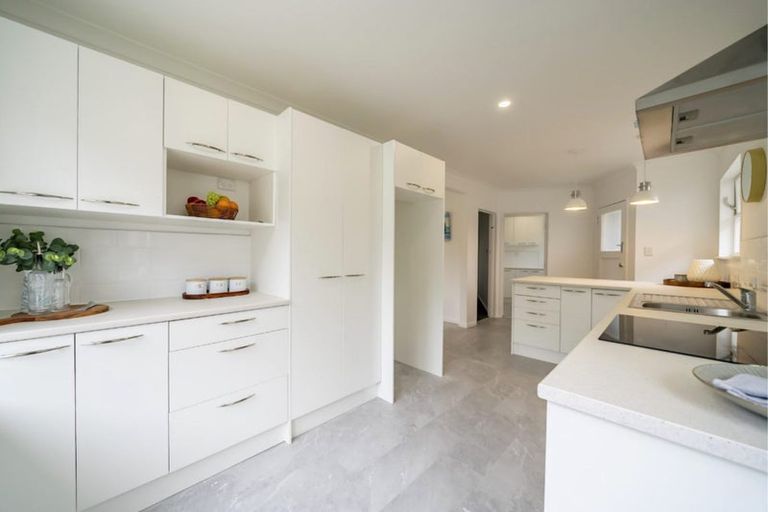 Photo of property in 5 Harlow Grove, Wainuiomata, Lower Hutt, 5014