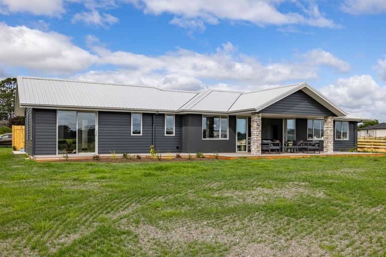 Photo of property in 6 The Lakes Drive, Kerikeri, 0230