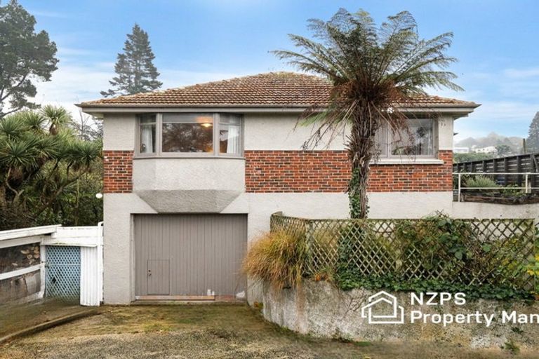 Photo of property in 19 Wairoa Street, Kaikorai, Dunedin, 9010