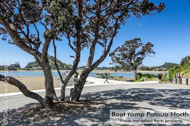 Photo of property in 1850 Pataua North Road, Pataua North, Whangarei, 0175
