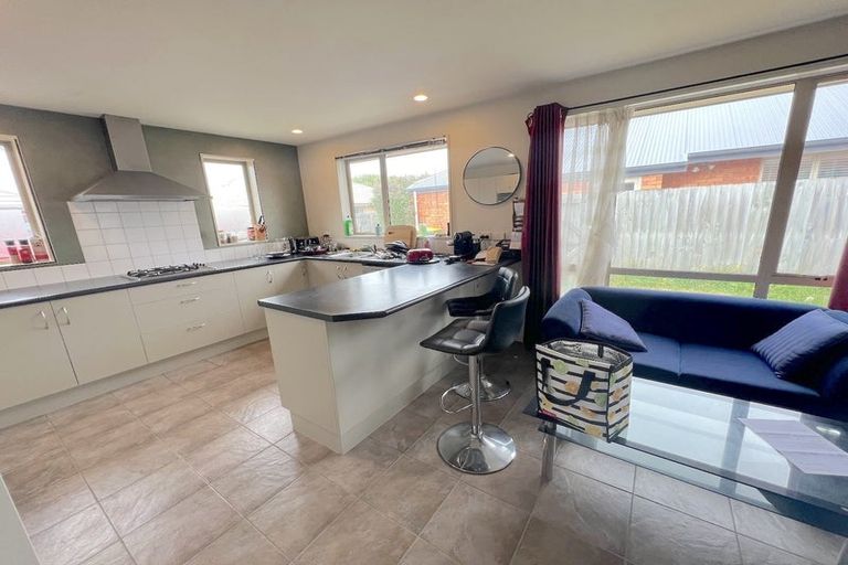 Photo of property in 6a Hurricane Way, Wigram, Christchurch, 8042