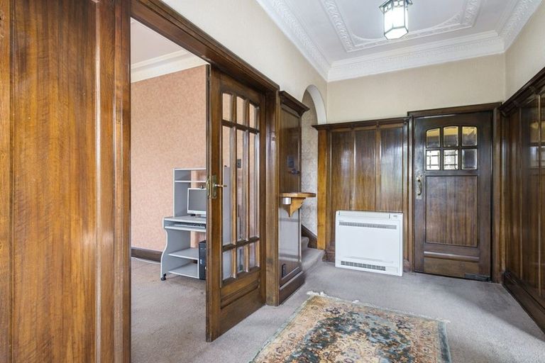Photo of property in 43 Park Street, North Dunedin, Dunedin, 9016