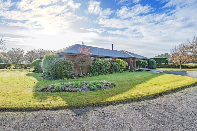 Photo of property in 59 Trents Road, Templeton, Christchurch, 8042