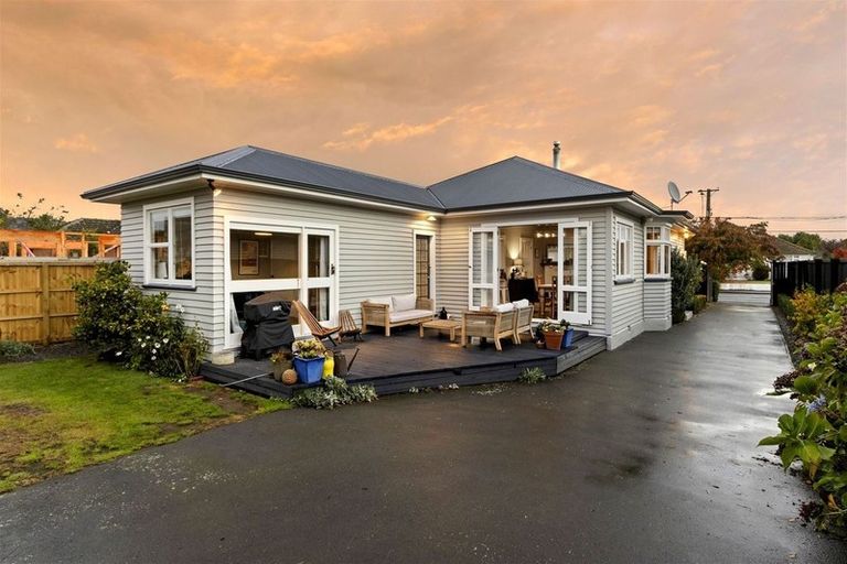Photo of property in 216 Barrington Street, Somerfield, Christchurch, 8024