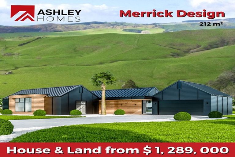 Photo of property in 160 Mcwatt Road, Waitakaruru, Ngatea, 2471