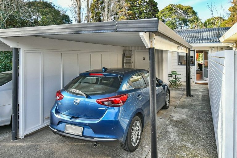 Photo of property in 3/21 Rodney Street, Otahuhu, Auckland, 1062