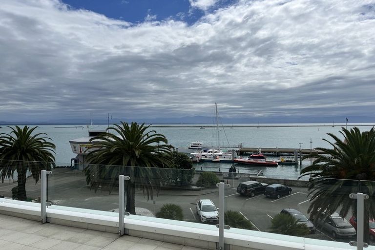 Photo of property in Latitude 41, 20/269 Wakefield Quay, Stepneyville, Nelson, 7010