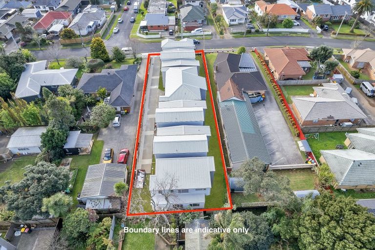 Photo of property in 3/9 Fairview Road, Papatoetoe, Auckland, 2025