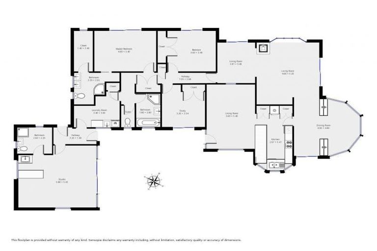 Photo of property in 53 Railway Terrace, Ohau, Levin, 5570