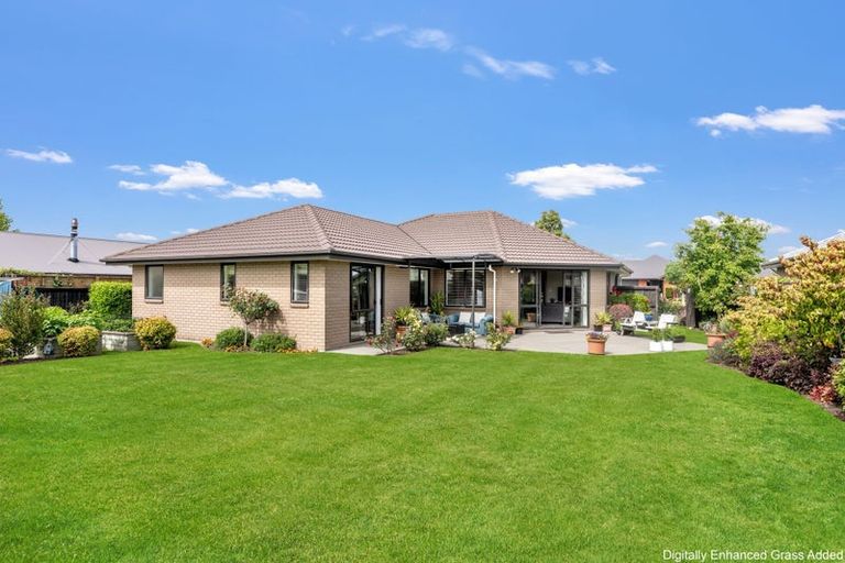 Photo of property in 2 Orchard Grove, Netherby, Ashburton, 7700