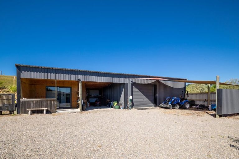 Photo of property in 68 Tiro Kina Road, Tasman, Upper Moutere, 7175