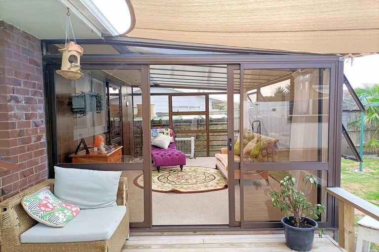 Photo of property in 7 Oleander Place, Bell Block, New Plymouth, 4312