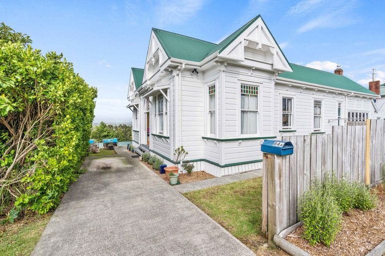 Photo of property in 84 Hokianga Road, Dargaville, 0310