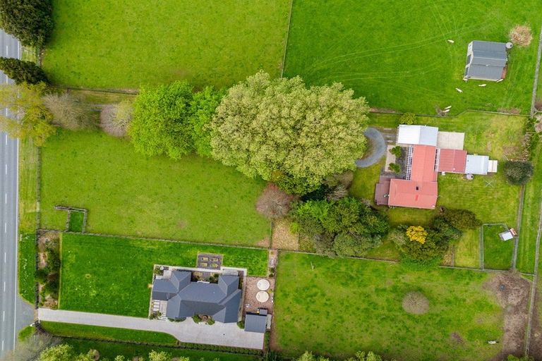 Photo of property in 1212 Kaipaki Road, Cambridge, 3495