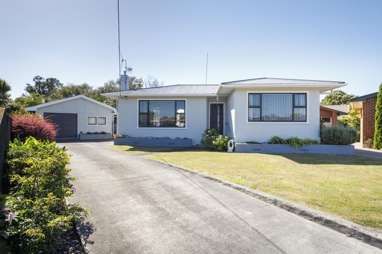 Photo of property in 20 Hurley Place, Awapuni, Palmerston North, 4412