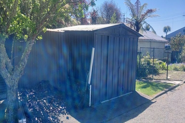 Photo of property in 23 Tramway Street, Ross, 7812