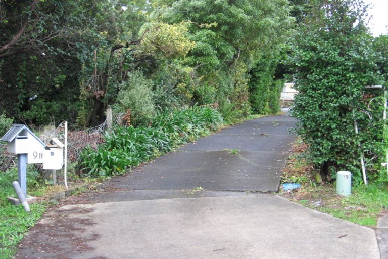 Photo of property in 1/9 Bolina Crescent, Pakuranga, Auckland, 2010