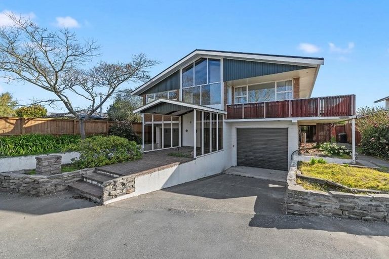Photo of property in 12 Lynfield Avenue, Ilam, Christchurch, 8041