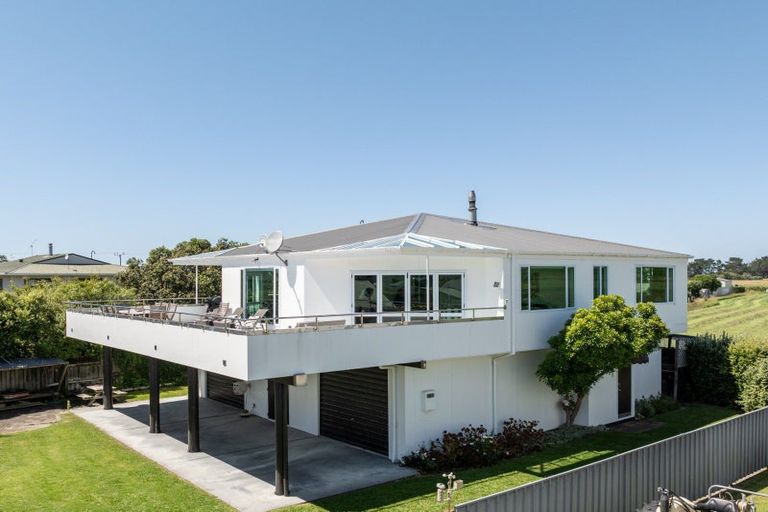 Photo of property in 75 Harper Road, Waimarama, 4294