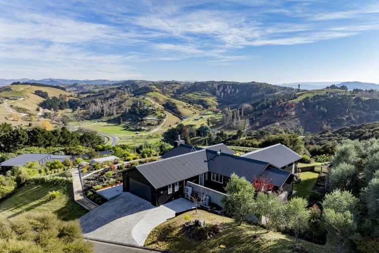 Photo of property in 22 Heipipi Drive, Eskdale, Napier, 4182