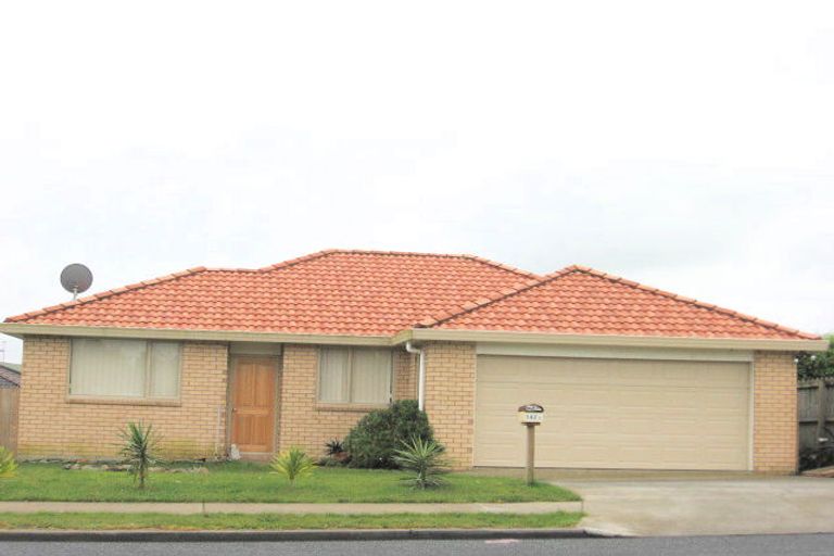 Photo of property in 142c Settlement Road, Papakura, 2110
