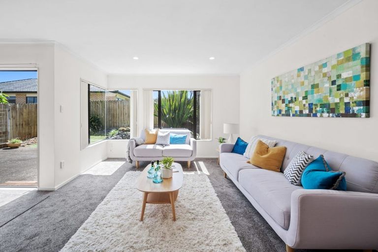 Photo of property in 16a Ksenia Drive, Flat Bush, Auckland, 2019