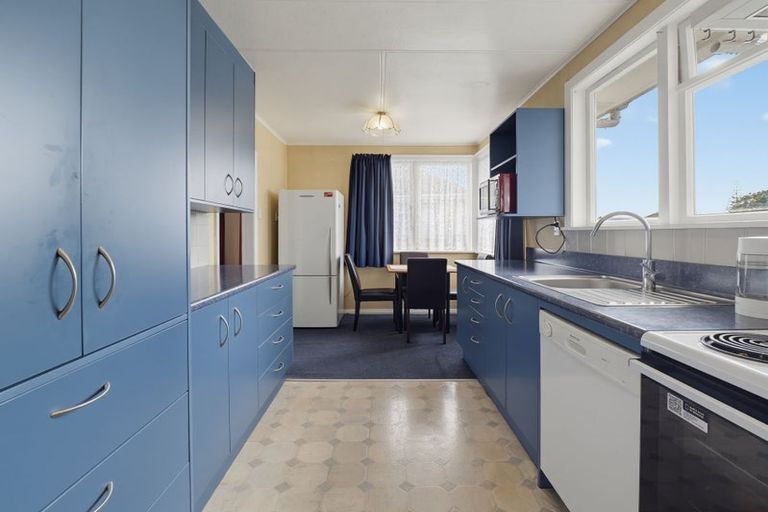 Photo of property in 18 Wakefield Street, Awapuni, Palmerston North, 4412