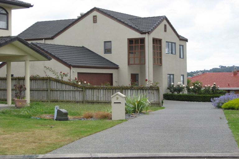 Photo of property in 9 Watervista Place, Mangere Bridge, Auckland, 2022