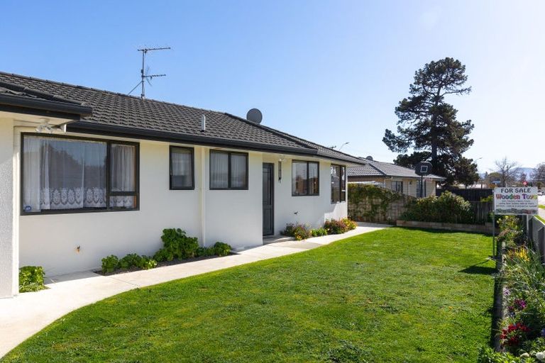 Photo of property in 136 Maxwell Road, Redwoodtown, Blenheim, 7201