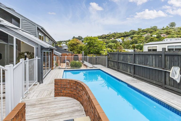 Photo of property in 170 Paremata Road, Paremata, Porirua, 5024