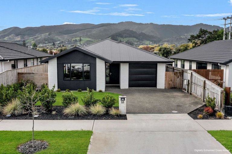 Photo of property in 53 Eton Street, Appleby, Richmond, 7020