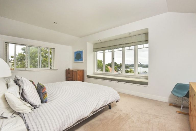 Photo of property in 6 Takutai Street, Parnell, Auckland, 1052