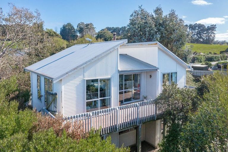 Photo of property in 495 Brighton Road, Westwood, Dunedin, 9035