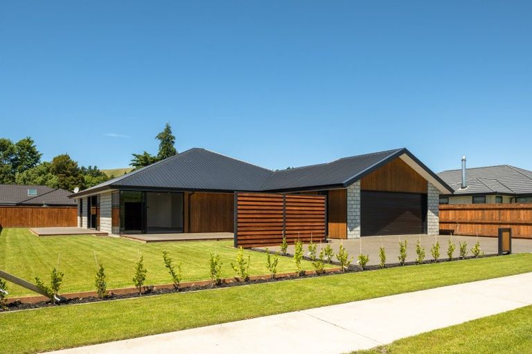 Photo of property in 31 Turnbull Drive, Witherlea, Blenheim, 7201