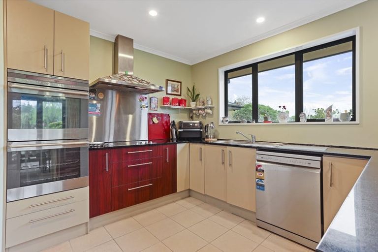 Photo of property in 261 Catherwoods Road, Cust, Rangiora, 7471
