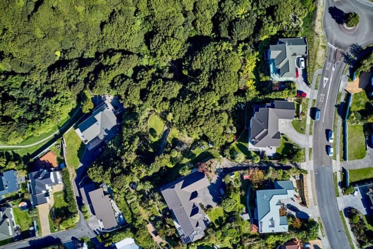 Photo of property in 6 Pendennis Point, Camborne, Porirua, 5026