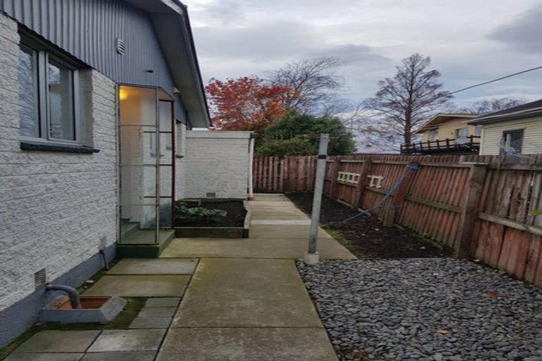 Photo of property in 1/432 Wilsons Road, Waltham, Christchurch, 8011