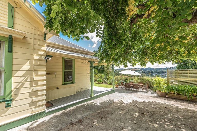 Photo of property in 47 Mount View Road, Bastia Hill, Whanganui, 4500