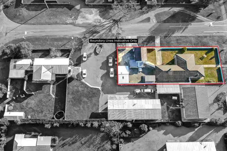 Photo of property in 85 Bledisloe Street, Kurow, 9435