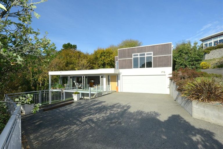 Photo of property in 30 Overdale Drive, Cashmere, Christchurch, 8022