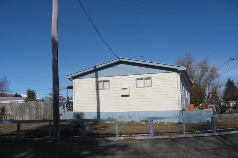 Photo of property in 26 Sefton Street, Twizel, 7901