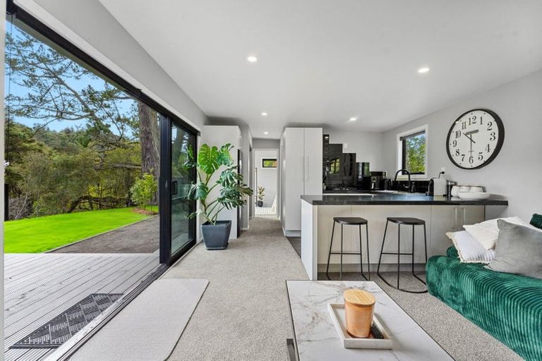 Photo of property in 59d Awanohi Road, Redvale, Auckland, 0794