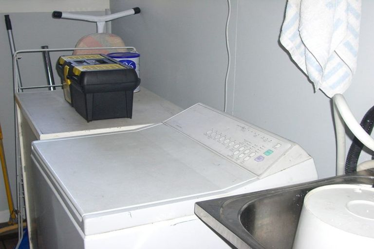 Photo of property in 151 Mackenzie Drive, Twizel, 7901