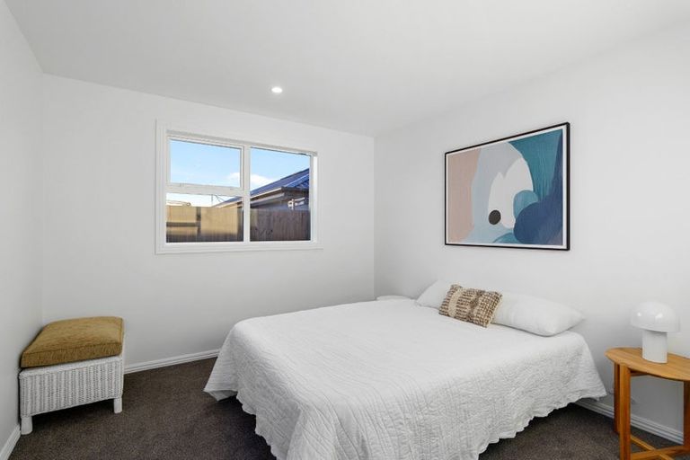 Photo of property in 4 Mackinnon Street, Marshland, 8083