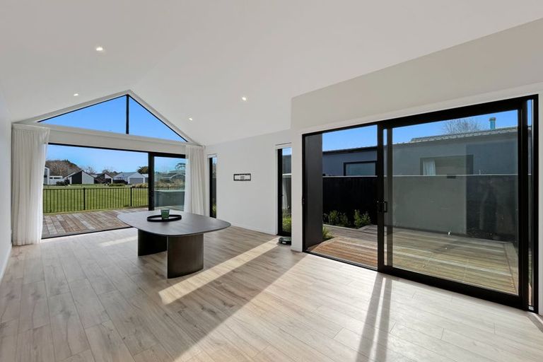 Photo of property in 5 Lizard Lane, Casebrook, Christchurch, 8051