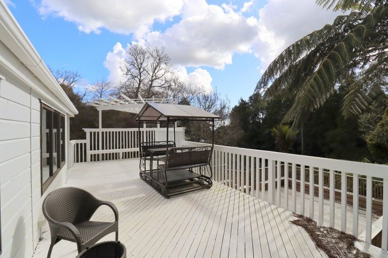 Photo of property in 458 Ponga Road, Opaheke, Papakura, 2584