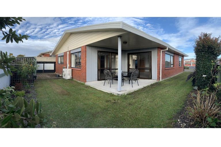 Photo of property in 52b Jocelyn Street, Te Puke, 3119